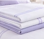 Bedsheets – double