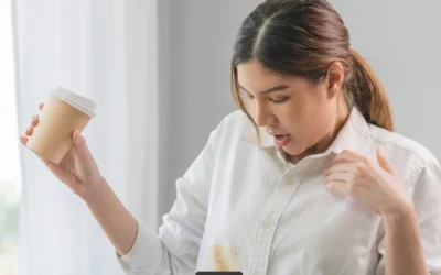 Fresh Stain First Aid: What to Do Immediately in the 1st 10 Minutes After a Spill