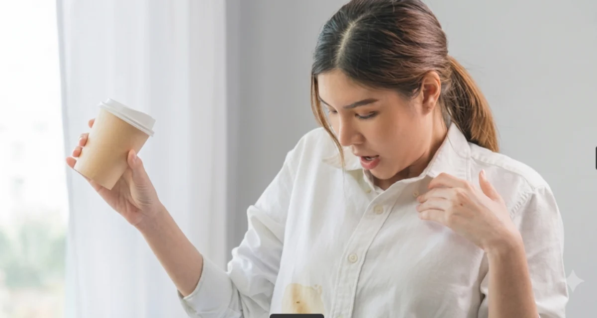 fresh stain first aid guide
