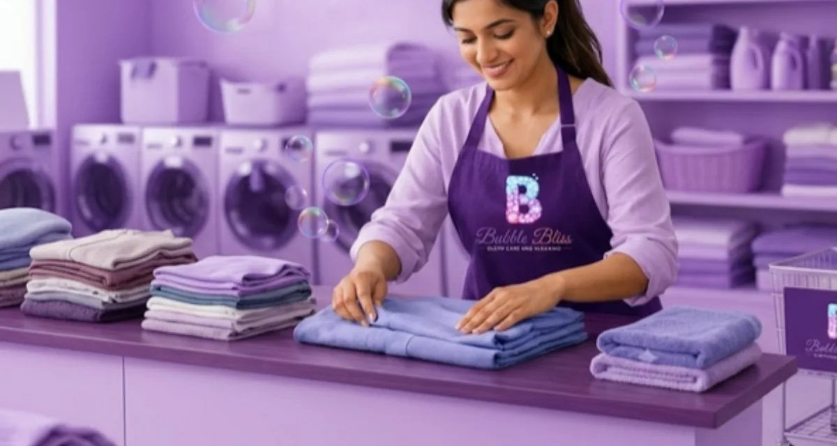 laundry service in silicon oasis