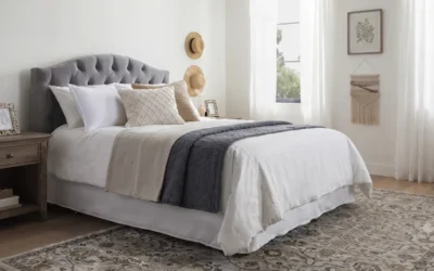 Duvet Cleaning Dubai: A Complete Guide to Cleaning Bedsheets, Duvets & Blankets