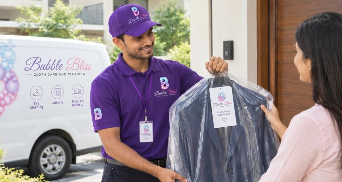dry cleaning in dubai